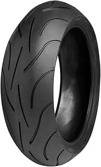 Michelin Pilot Power 2CT Rear Tire (160/60ZR-17)