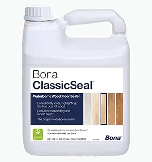 BONA CLASSICSEAL WATERBASED