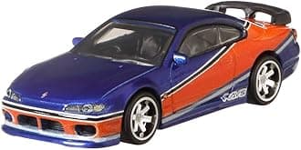 Nissan Silvia Toy Vehicle