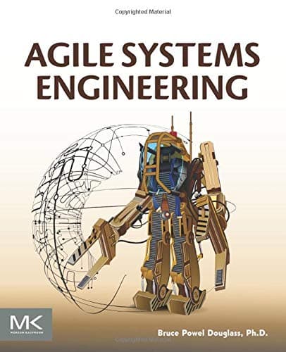 Morgan Kaufmann Agile Systems Engineering