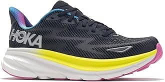 1127895-BCKT Running Shoes Jogging Shoes Clifton 9