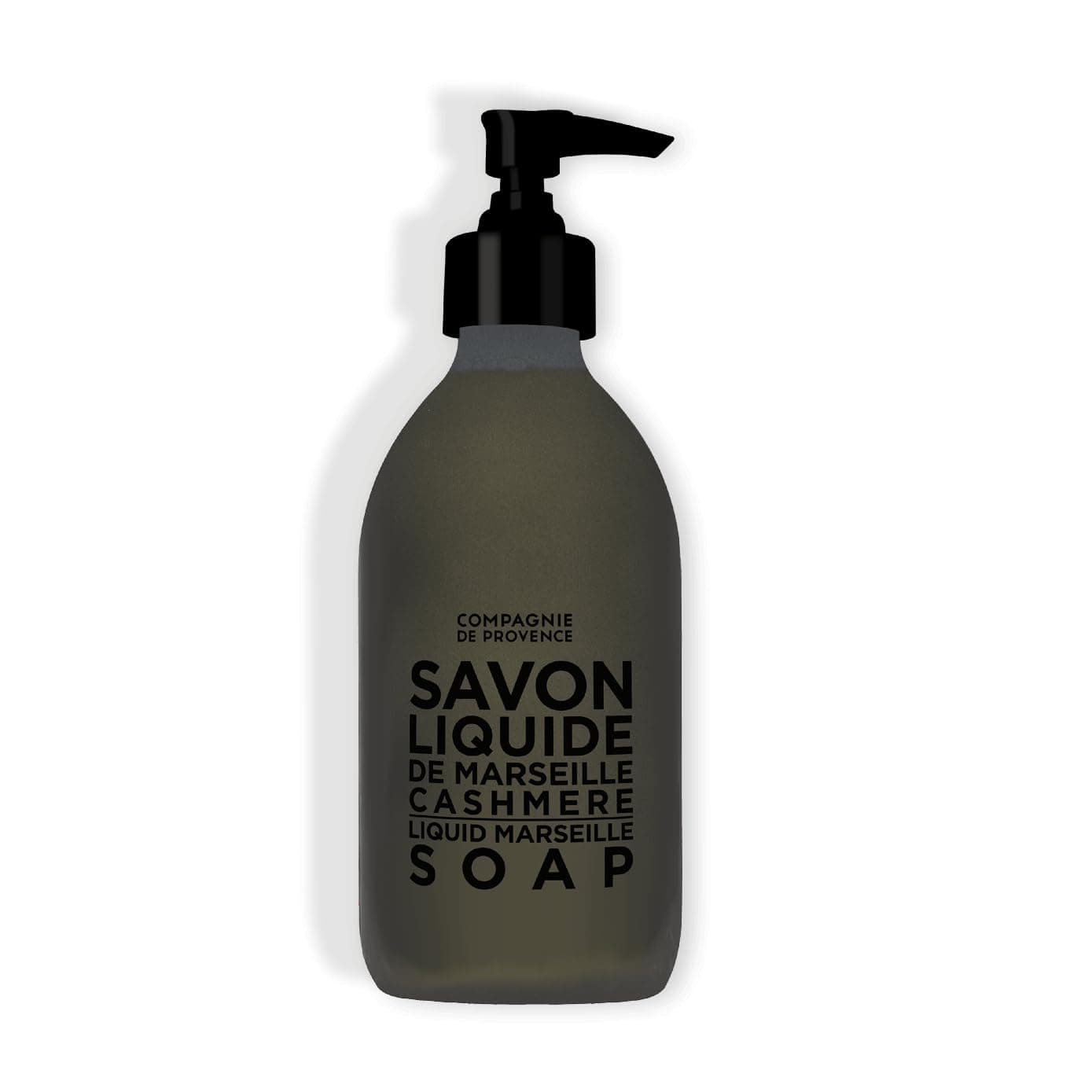 Compagnie de Provence - Cashmere Liquid Soap 300ml