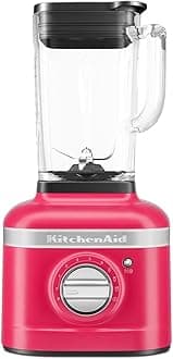 5KSB4026BHI ARTISAN K400 Blender (Hibiscus)