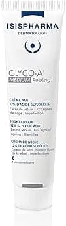 Isis Pharma Glycolic Acid Skin Peel Cream - 30ml