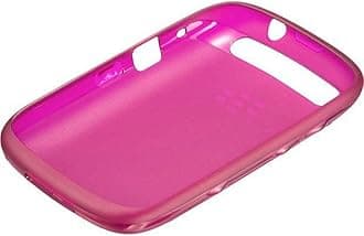 BlackBerry Soft Shell Case for Curve 9220/9310/9320 - Fuchsia Pink