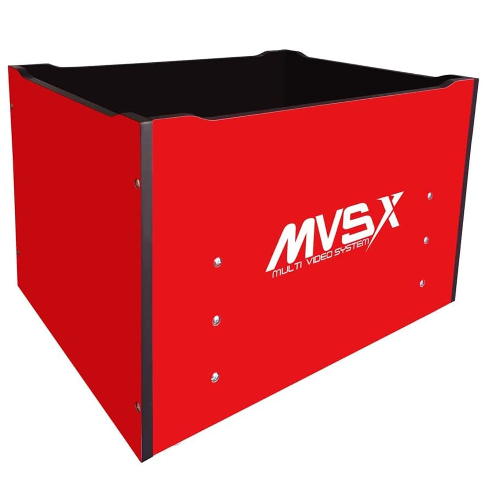 UNICO MVSX Adjustable Riser with two Heights: 5.9/9.8 Inches for MVSX Arcade Machine and Base Set