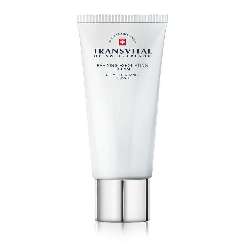 TransvitalRefining Exfoliating Cream