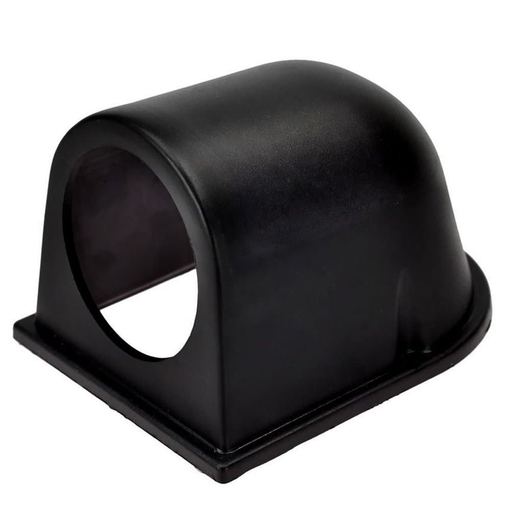 E Support™ 2" 52mm Universal One Single Dash Gauge Pod Mount Holder Meter
