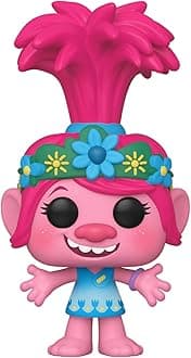 Pop! Movies: Trolls World Tour - Poppy