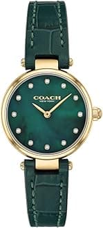 Coach PARK Women's Analog Watch