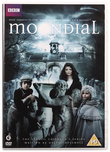Moondial [DVD]