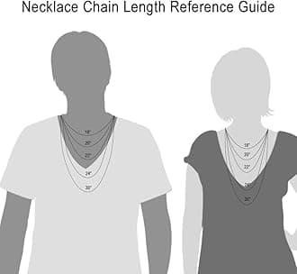 Ursteel Cross Necklace for Men, Silver Black Gold Stainless Steel Cross Pendant Necklace for Men, 16-30 Inches Box Chain