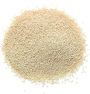 Mygodgift Poppy Seeds,| Posta | Khus Khus | Indian Posto Dana | Khas Khas (200g)