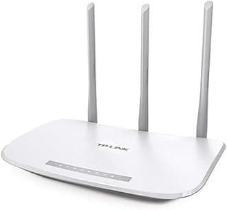 TP-Link TL-WR845N 300 Mbps Wireless N Router