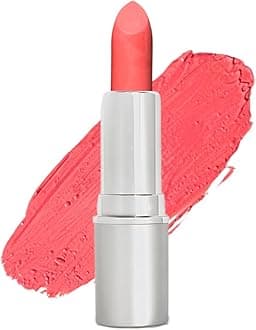 Honeybee Gardens - Truly Natural Lipstick Bermuda 0.13 Oz. 171541
