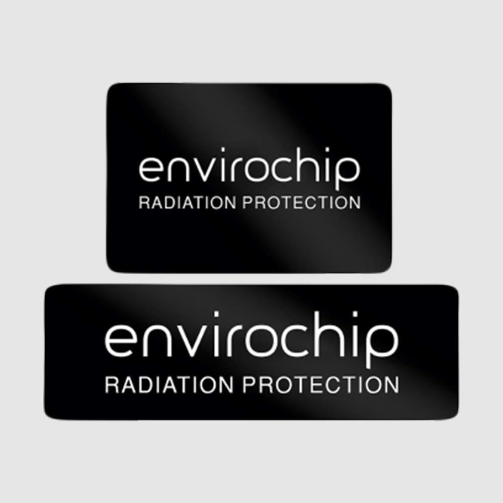 Enviro Chip Protective Chip For Desktop Pc Black