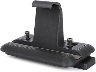 Center Phone Holder for Land Rover Defender 90 110 Tdi200 Tdi300 TD5 with Screws