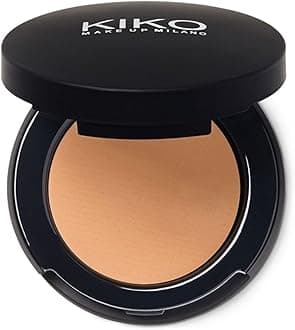 KIKO Milano Full Coverage Concealer 06 Caramel, 2 ml