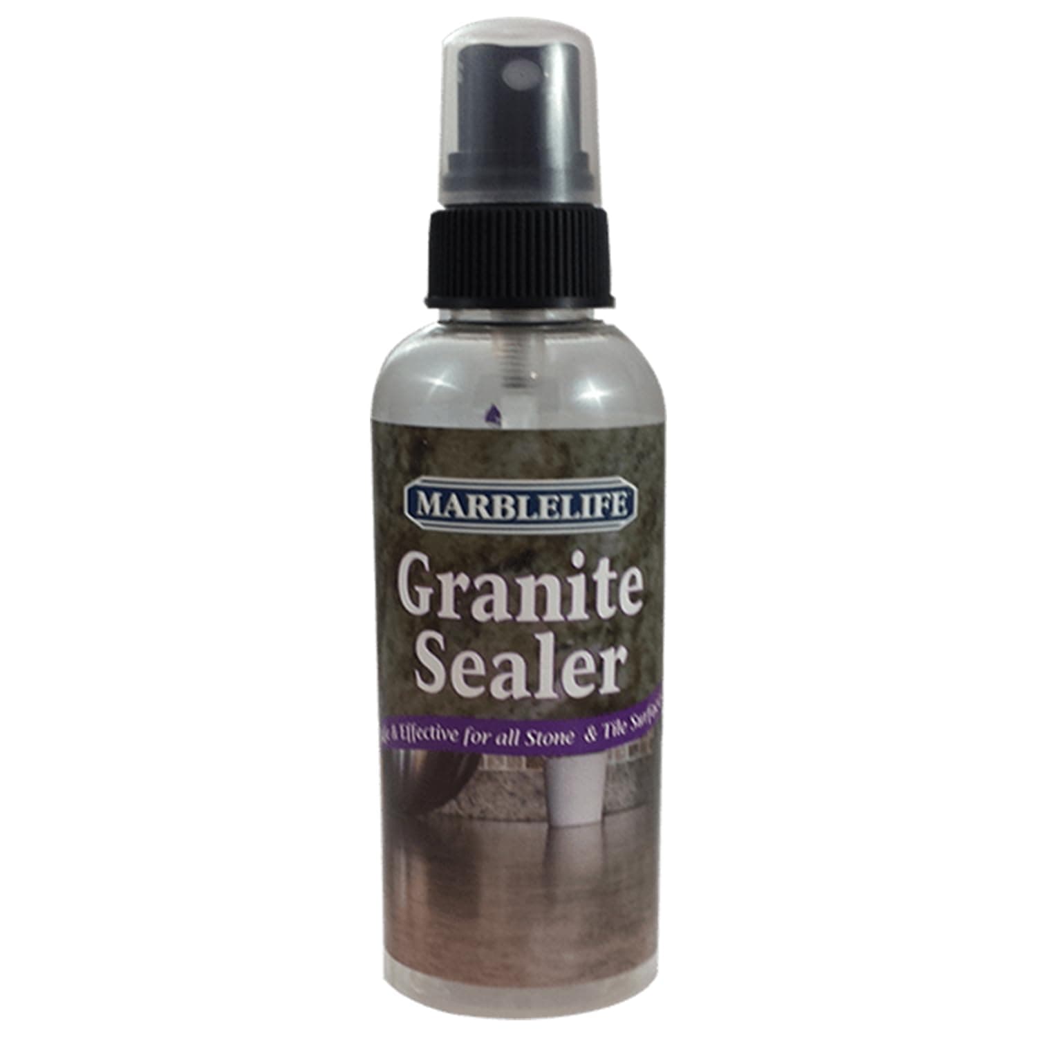 Granite Sealer, 4oz