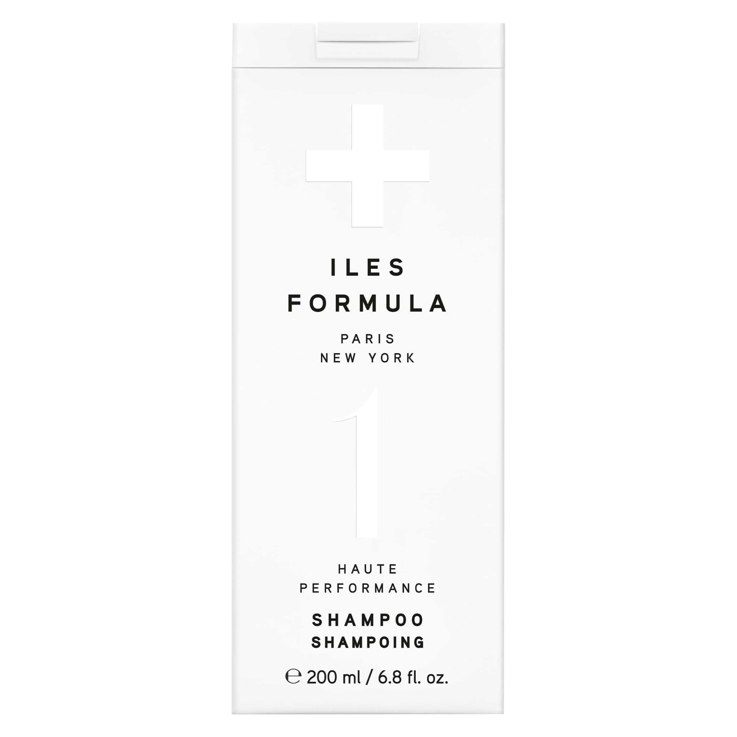 Iles Formula - Haute Performance Shampoo