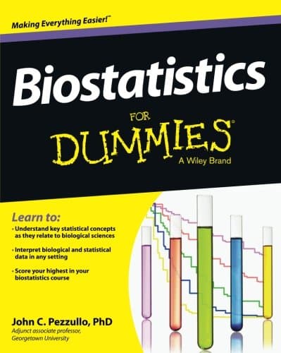 Biostatistics FD (For Dummies)
