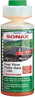 Sonax Clear View Concentrate 1:100