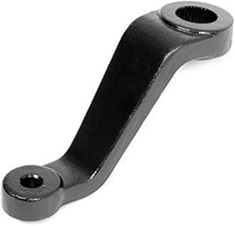 Pitman Arm for 1999-2004 Jeep Grand Cherokee WJ | 4" - 6622