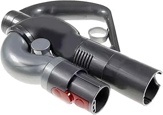967373-01 Vacuum Cleaner Handle,Cleaning Handle（Compatible with Dyson Wand CY22 CY23 CY26 CY28） Wand Handle