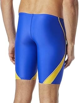 TYR Boy's Alliance Splice Jammer Alliance Splice Jammer