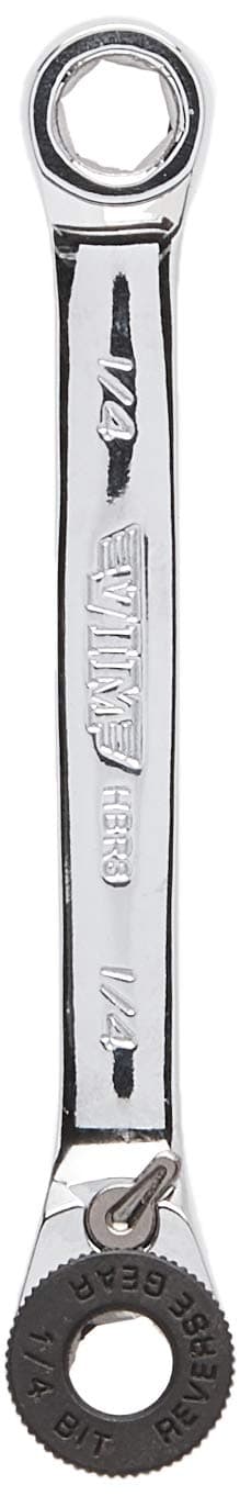 VIM ツール HBR3 ビットラチェット