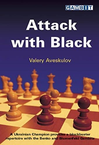 Attack with Black Paperback – September 25, 2012
