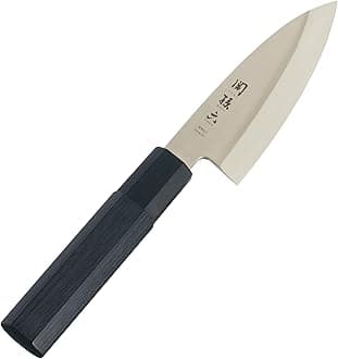 Kai [Extremity Function Magoroku Series of Swords] About Magoroku KimuHisashi ST Sum Kitchen Knife Knife 105mm AK-1100