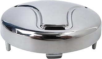 Upgraded 5006EA3009B Pulsator Cap for LG Washer WT4801CW WT4801CW/00 WT4870CW WT4970CW WT5270CW WT5480CW WT5480CW/00