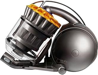 Dyson DC28C Cylinder Vacuum Cleaner