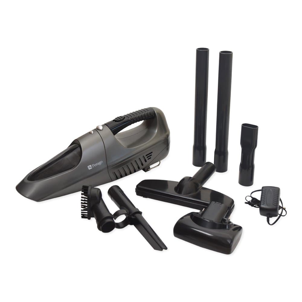 QUICKVAC Plus Cordless Handvac PQV500