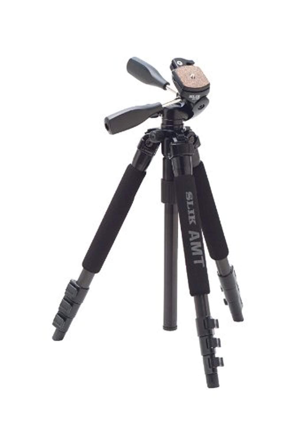 Slik Pro 340DX Complete Tripod