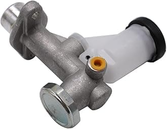 1 pc Clutch Master Cylinder 30610VB001 30610VB00A Compatible with Nissan Patrol GU Y61 TD42 TB45 TB48 ZD30 RD28