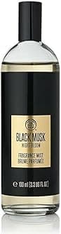 Black Musk Night Bloom Fragrance Mist 100ml