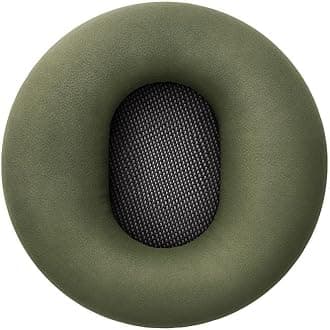 Dyson OnTrac™ Headphones Microfibre Ear Cushions (Khaki)