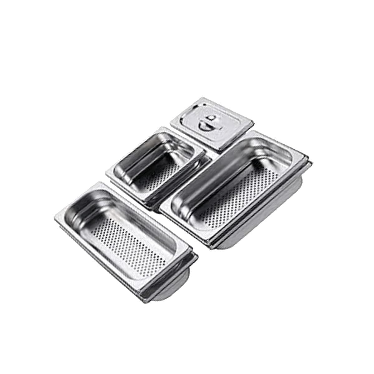 A9OZS10 steamcookware set