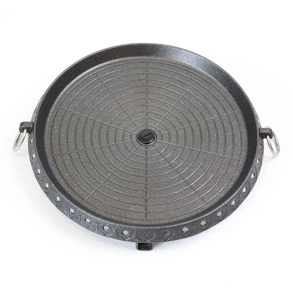 Hanaro Round Multi Roaster