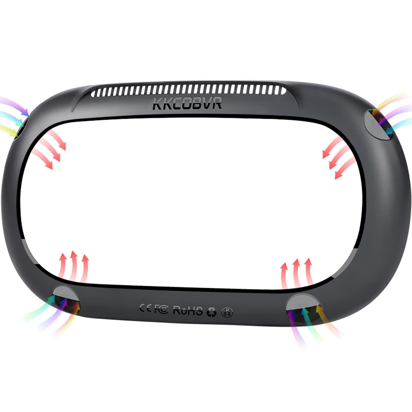 S2 Infrared Filter Shell