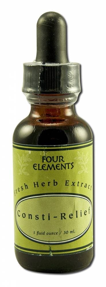 Constipation Relief, 1 FZ