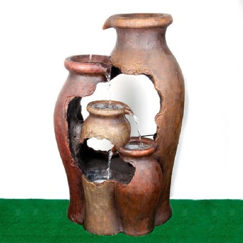 DiKasa FONTANA ANFORE 4