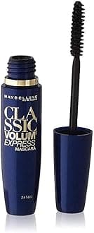 New York Maybelline New York Mascara Volume Volum Express