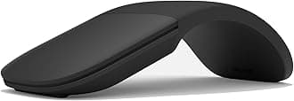 Microsoft Surface ARC Mouse - Bluetooth - Black