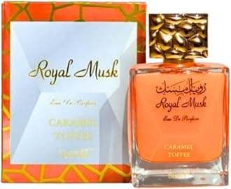 Surrati Royal Musk Lychee Rose Eau de Parfum for Women 100ML | Long Lasting Arabian Perfume Spray with Citrus, Fruity & Musk Notes