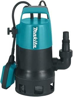 Makita PF0410/2 240V 140 Litre Submersible Drainage Pump