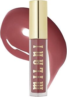 Milani Keep It Full Nourishing Lip Plumper Rosewood