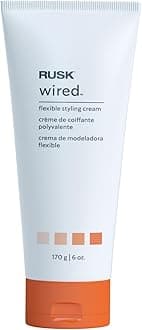 Wired Flexible Styling Creme 6 Ounce